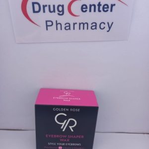 Golden Rose Eyebrow Shaper Wax 45ml