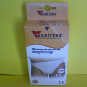 Variteks Suspensory (5) -701