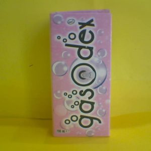 Gasodex Kids Syrup 200ml
