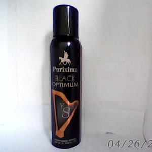 Purixima Deo Spray For Men 150ml