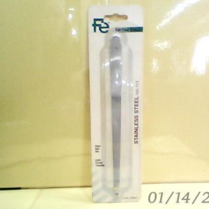 Fe Stainless Steel Nail File -FEP1031