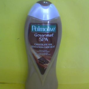 Palmolive Gourmet SPA Chocolate Shower Cream 500ml