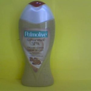 Palmolive Gourmet SPA Coffee Shower Cream 250ml