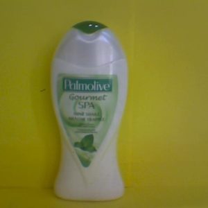 Palmolive Gourmet SPA Mint Shake Shower Cream 250ml