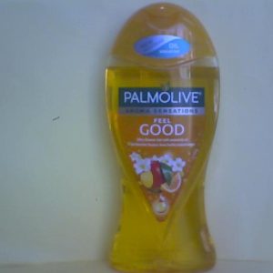 Palmolive Feel Good Shower Gel 250ml