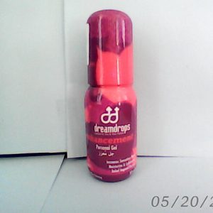 Dream Drops Enhancement Personal Gel 50 ml  N..AC 9/2/2025