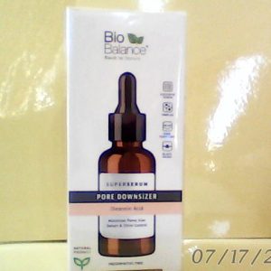 Biobalance Pore Downsizer Super Serum 30ml