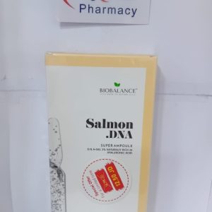 Biobalance Salmon DNA 10 Amp