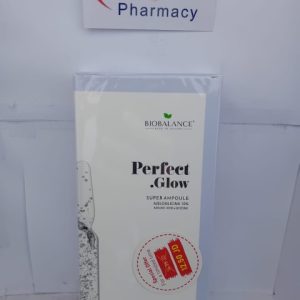 Biobalance Perfect Glow 10 Amp
