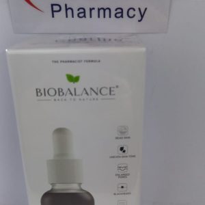 Biobalance Deep Peeling Super Serum 30ml