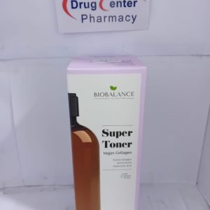Biobalance Vegan Collagen Super Toner 250ml