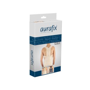 Aurafix Dorso Lumbar Corset (XXL) -AO92