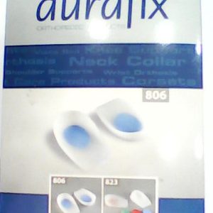 Aurafix Silicone Heel Cup (M) - 806