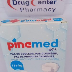 Pinemed B/Diaper With Urine Collecting Bag-L