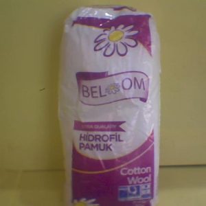 Beloom Cotton Wool 50g