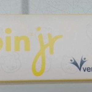 Penepin JR 0.15mg/0.3ml I.M Inj Pen