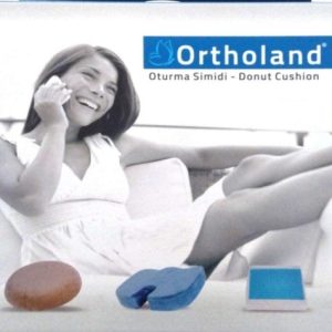 Ortholand Donut Cushion 784-F