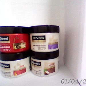 Tresemme Hair Mask 300ml جميع الانواع