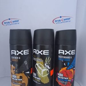 Axe Deo Spray For Men 150ml - Others