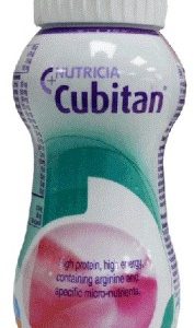 Nutricia Cubitan (Strawberry) Liquid 200ml N..A 3/7/2024