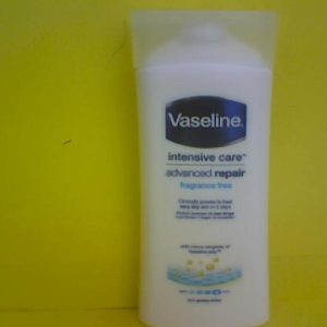 Vaseline Intensive Care Advanced Repair Body Lotion (UK) 200m ^^1