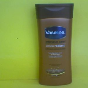 Vaseline Intensive Care Cocoa Rediant Body Lotion (UK) 200ml^^1