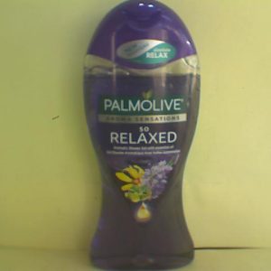 Palmolive So Relaxed Shower Cream 250ml