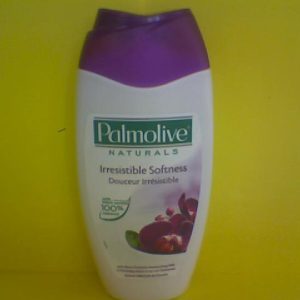 Palmolive Irresistible Softness Black Orchid Shower Cream 250ml