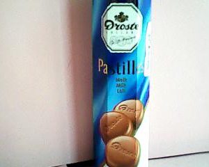 Droste Pastilles Chocolate Milk 100g