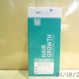 Neofollics Hair Growth Stimulating Lotion 90ml