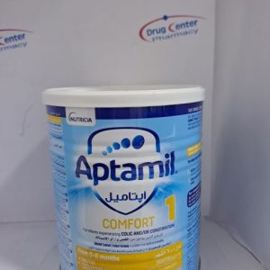 Aptamil Comfort 1 Milk I/F 400g