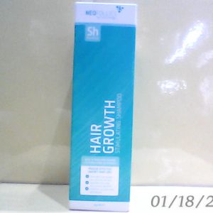 Neofollics Hair Growth Stimulating Shampoo 250ml