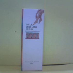 Dr Cyj Less Less Hair Growth Serum 50ml Discont N..A 29/9/2021