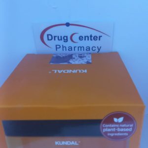 Kundal Macadamia & Sugar Body Scrub 550g-Cherry Blossom