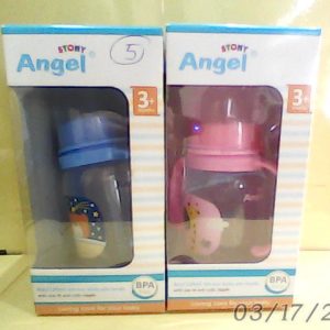 Stony Angel F/Bottle With Hand 120 ml 3 m+-11005