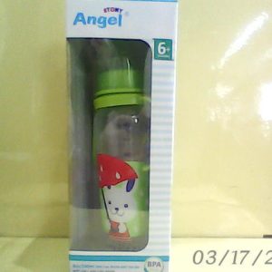 Stony Angel F/Bottle With Hand 6m+ 240ml - 11006
