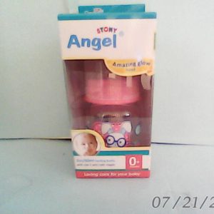 Stony Angel Amazing Glow Hood  F/Bottle 0m+ 60 ml -11139