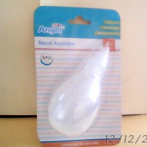 Angel Nasal Aspirator