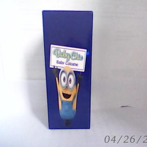 Baby Chic Baby Cologne 50ml