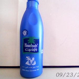 Parachute Pure Coconut Oil 200ml N..AC 15/5/2025