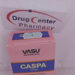 Caspa Drops 30ml