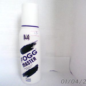Fogg Master Pine Deo Spray For Men 100ml