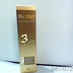 Biluma Lightening Cream 45 g N..A 4/5/2024