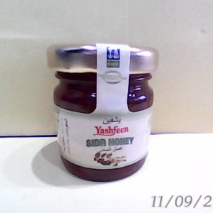 Yashfeen Honey 50g Del