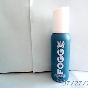 Fogg Majestic Deo Spray For Men 120ml