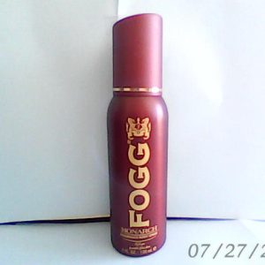 Fogg Monarch Deo Spray For Men 120ml