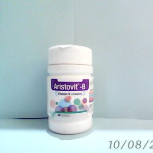 Aristovit B 60 Tab