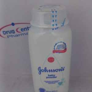 Johnsons Baby Powder 50g N..AC 14/7/2025
