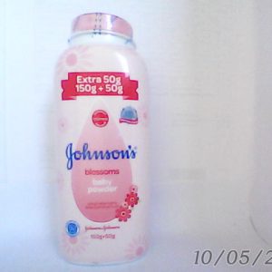 Johnsons Blossoms Baby Powder 200g N..A 1/3/2023