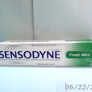 Sensodyne Fresh Mint T/P 100 g